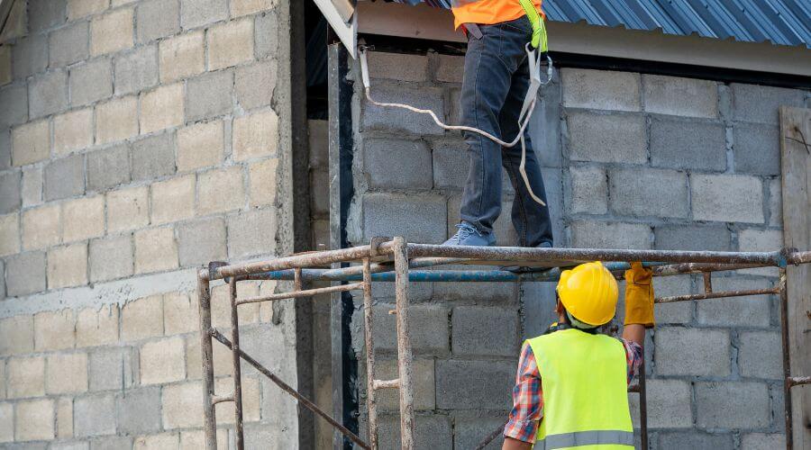 Expert top industrial roofings services in Modoc, SC
